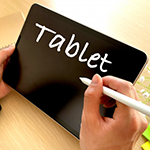 【イーサース for Office】タブレット